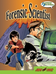 Forensic Scientist