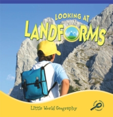 Looking At Landforms