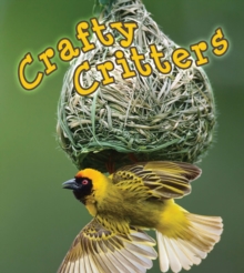 Crafty Critters