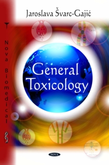 General Toxicology