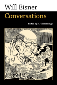 Will Eisner : Conversations