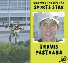 Travis Pastrana