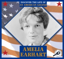 Amelia Earhart