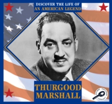 Thurgood Marshall