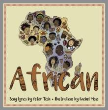 African : A Children's Picture Book