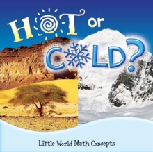 Hot Or Cold?