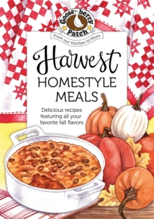 Harvest Homestyle Meals