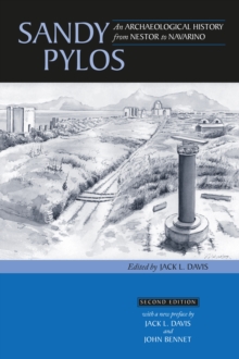 Sandy Pylos : An Archaeological History from Nestor to Navarino (rev. ed)