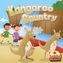 Kangaroo Country : Phoenetic Sound /K/