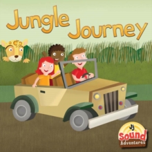 Jungle Journey : Phoenetic Sound /J/
