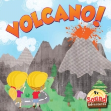 Volcano! : Phoenetic Sound /V/