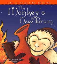 The Monkey's New Drum