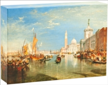 Venice by Turner FlipTop Notecards