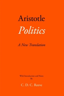 Politics : A New Translation