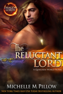 The Reluctant Lord : A Qurilixen World Novel