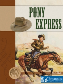 Pony express thesis 08 picture