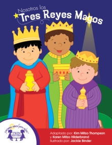 Nosotros los Tres Reyes Magos