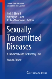 Sexually Transmitted Diseases : A Practical Guide for Primary Care