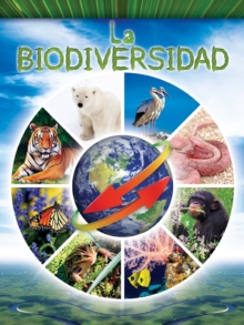 La biodiversidad : Biodiversity