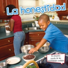 La honestidad : Honesty