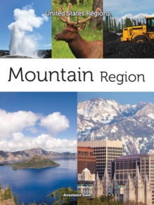 Mountain Region