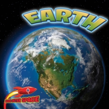 Earth : The Living Planet