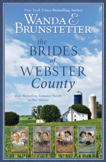 The Brides of Webster County : 4-in-1