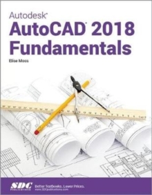 autodesk autocad 2019 fundamentals