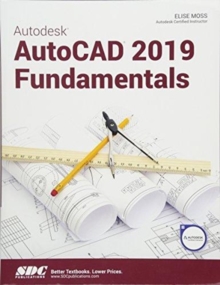 autodesk autocad 2018 fundamentals elise moss