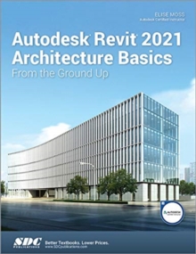 autodesk revit 2019 architecture basics