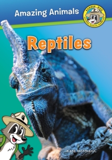 Reptiles : Reptiles