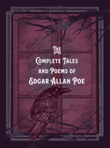 The Complete Tales & Poems of Edgar Allan Poe : Volume 6