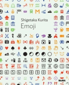 Shigetaka Kurita: Emoji