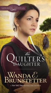 The Quilter's Daughter