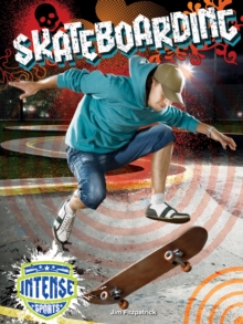 Skateboarding