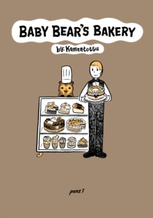 Baby Bear's Bakery, Part 1