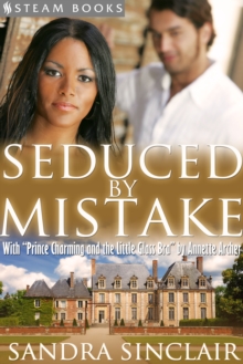 Seduced By Mistake (with 
