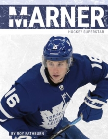 Mitch Marner : Hockey Superstar