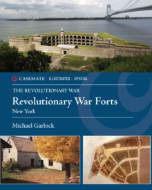 Revolutionary War Forts : New York
