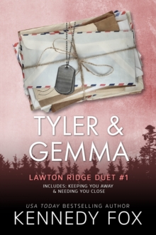 Tyler & Gemma Duet
