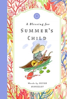 BLESSING FOR SUMMERS CHILD
