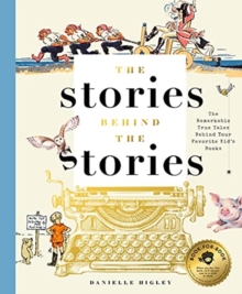 STORIES BEHIND THE STORIES