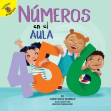 Numeros en el aula : Numbers in the Classroom