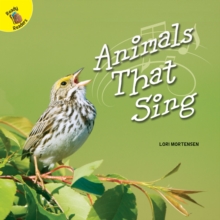 Animals That Sing