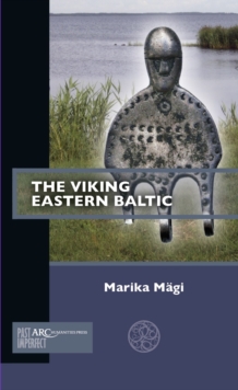 The Viking Eastern Baltic