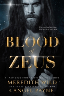 Blood of Zeus : Blood of Zeus: Book One
