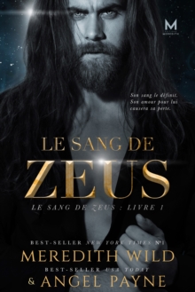 Le Sang de Zeus : Le Sang de Zeus : Livre 1