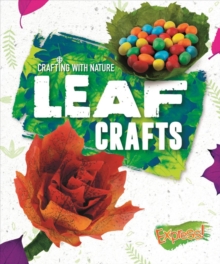 Leaf Crafts