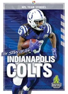 The Story of the Indianapolis Colts