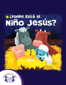 Donde Esta El Nino Jesus?